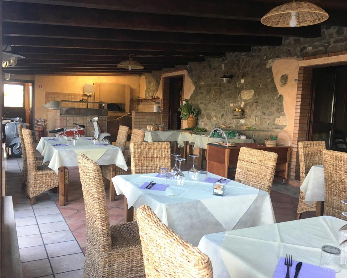 Il Mulino Country Resort Trebisacce Exterior foto